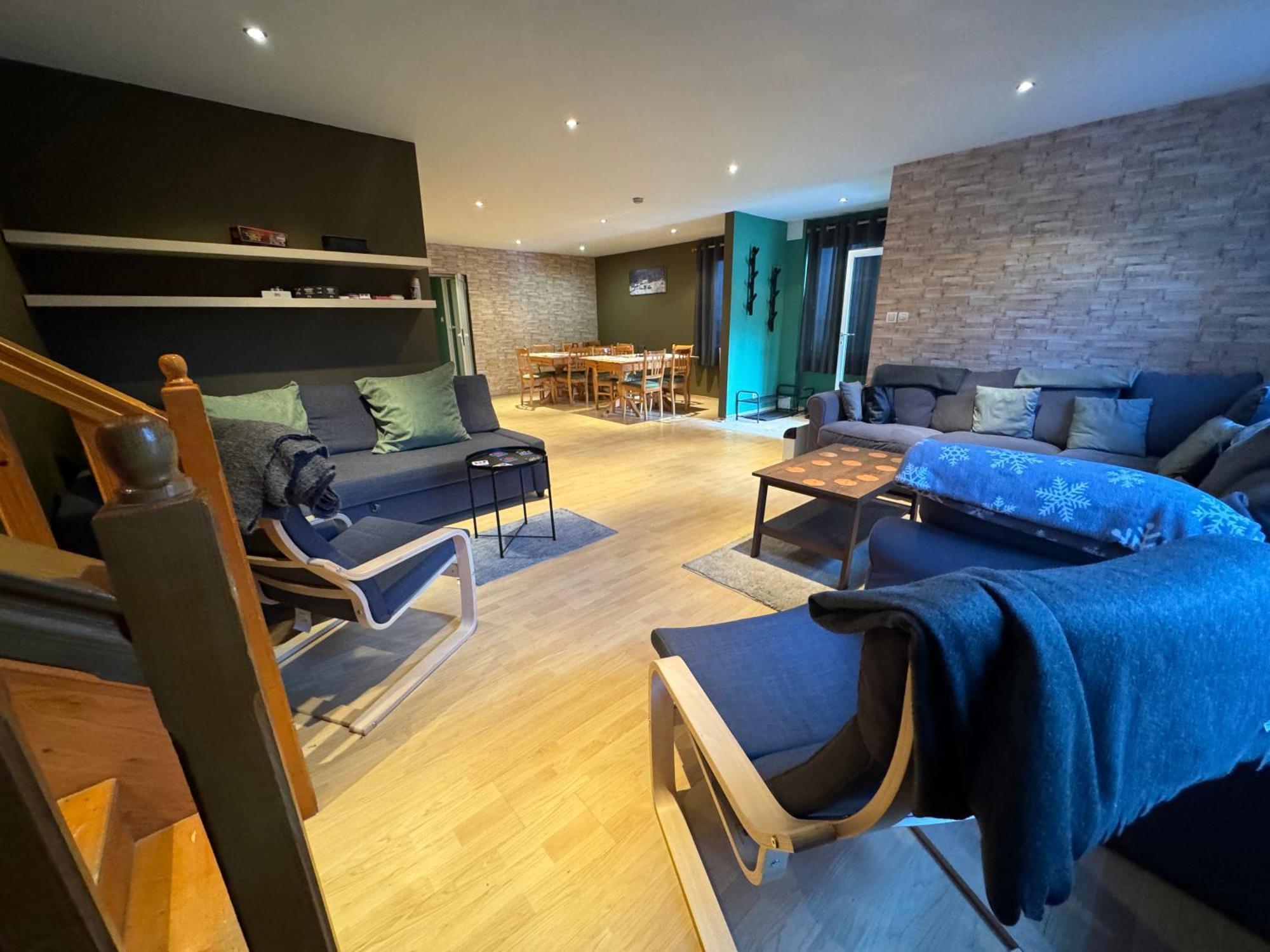 Chalet Iskar Borovets By Bookvillabg エクステリア 写真