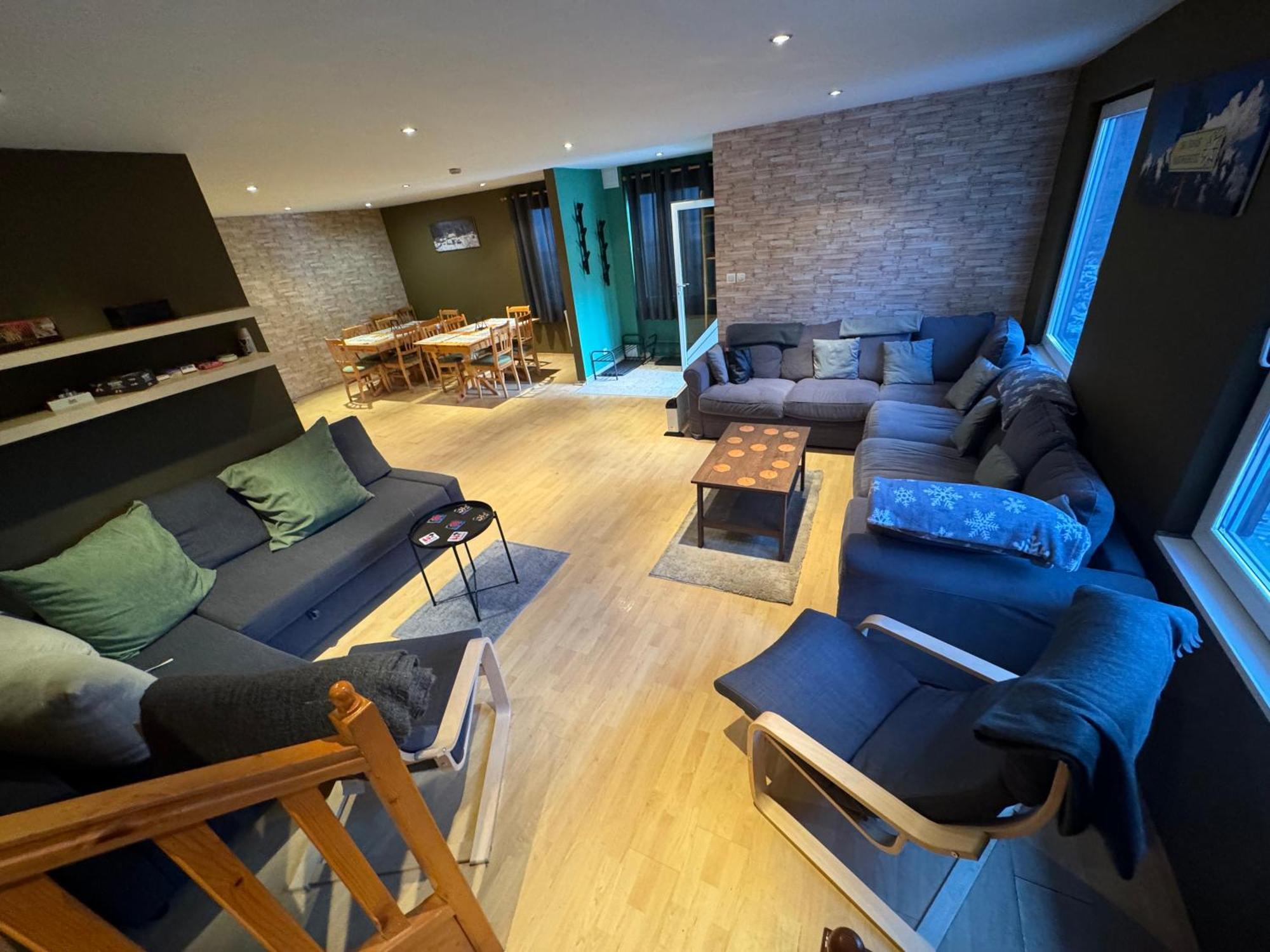 Chalet Iskar Borovets By Bookvillabg エクステリア 写真