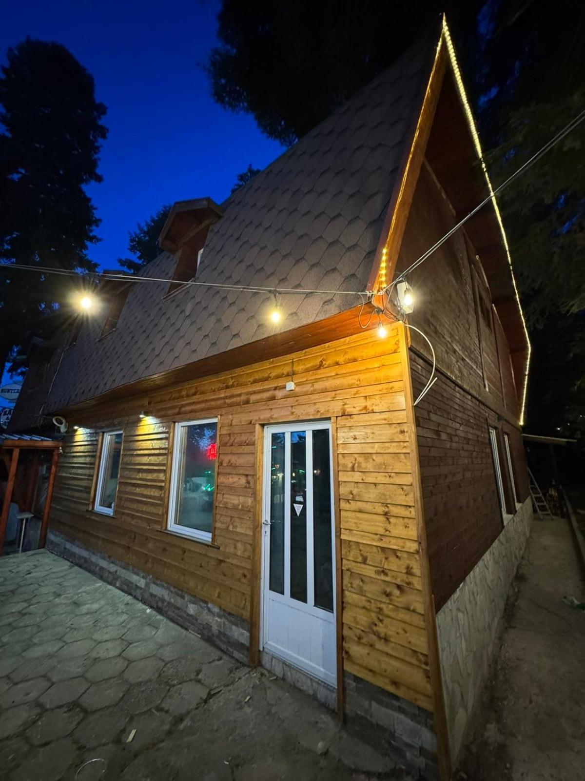 Chalet Iskar Borovets By Bookvillabg エクステリア 写真