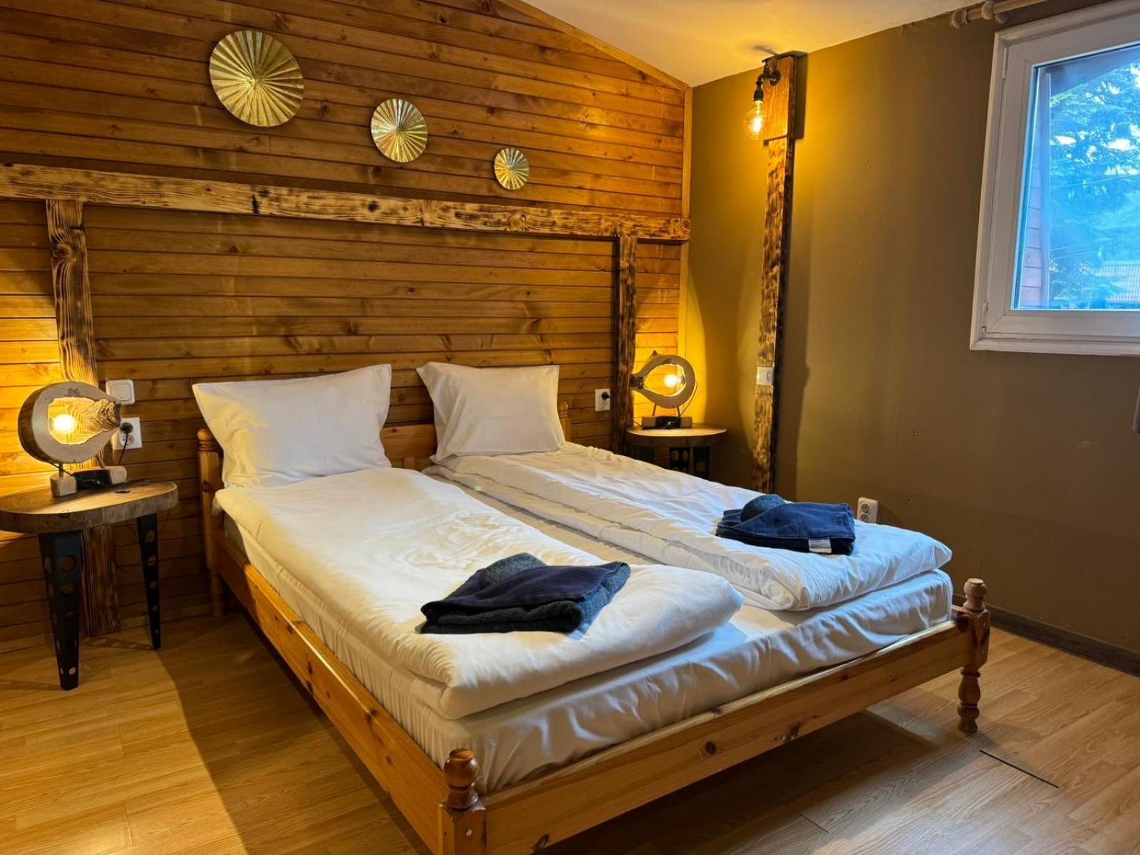 Chalet Iskar Borovets By Bookvillabg エクステリア 写真