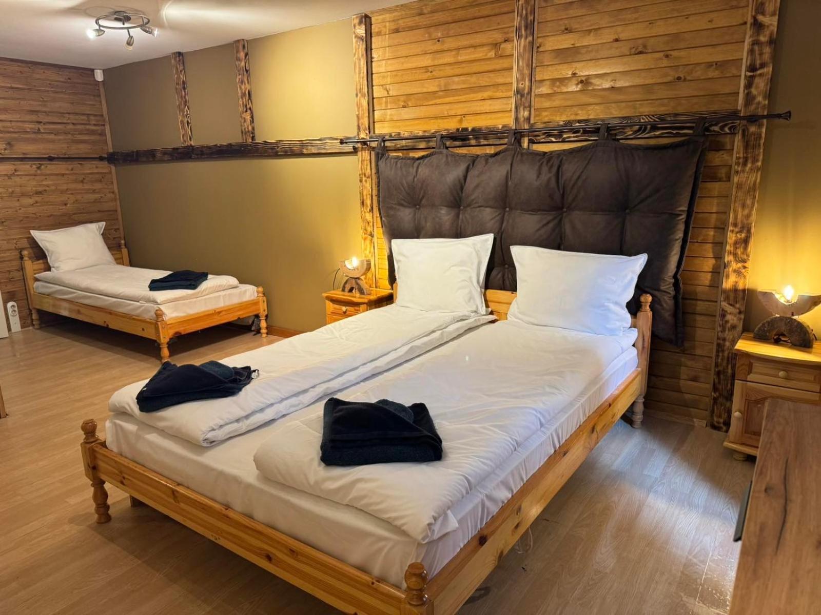 Chalet Iskar Borovets By Bookvillabg エクステリア 写真