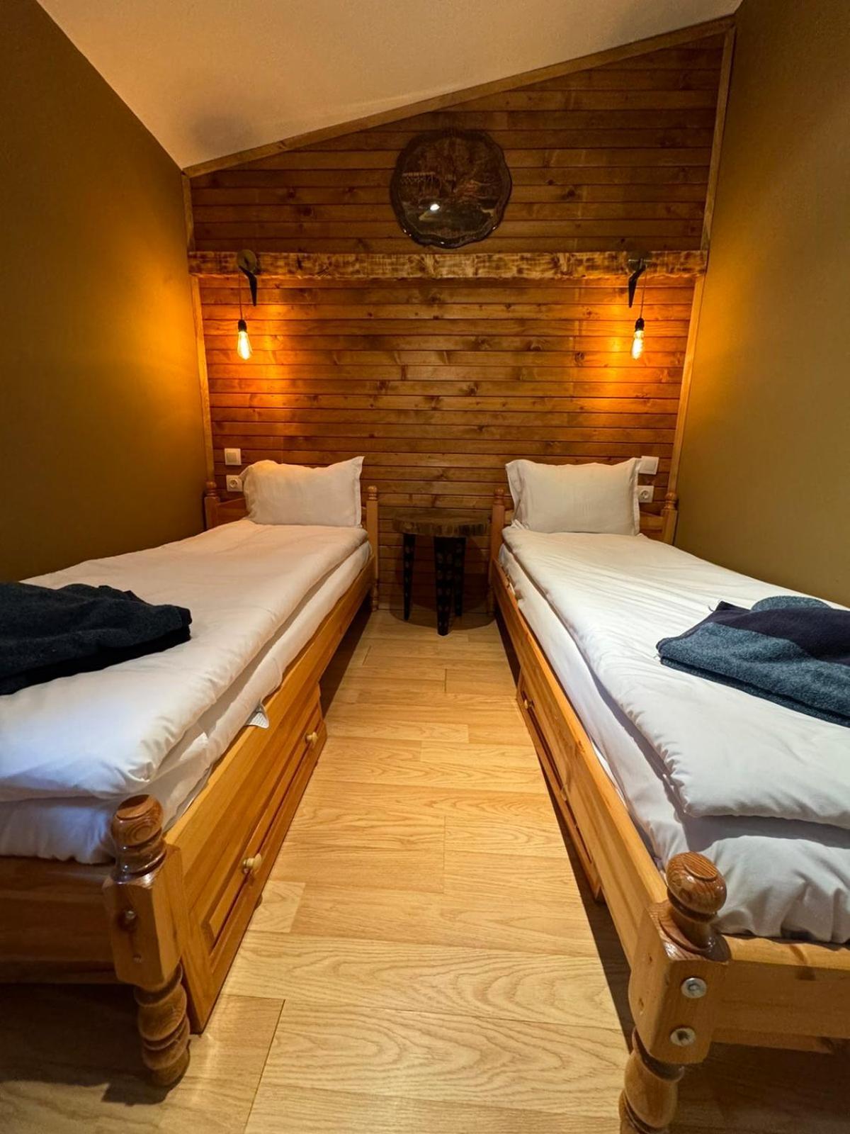 Chalet Iskar Borovets By Bookvillabg エクステリア 写真