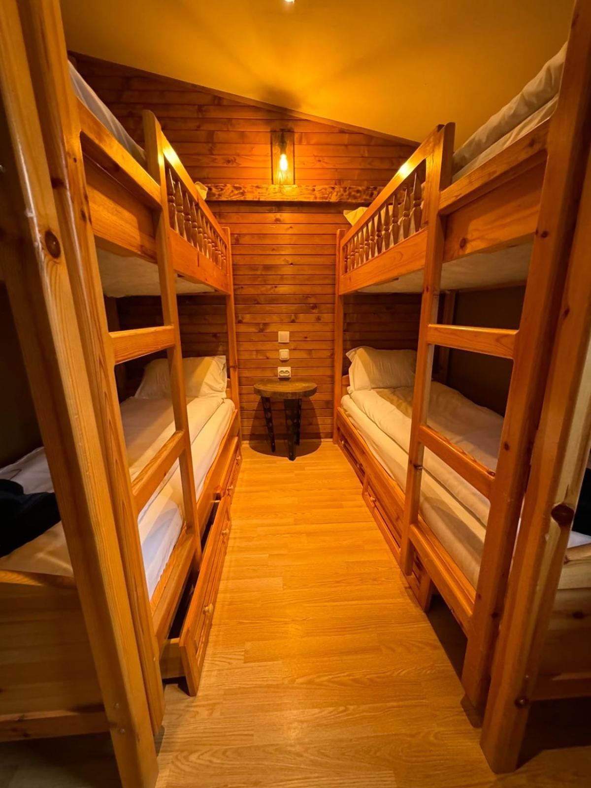 Chalet Iskar Borovets By Bookvillabg エクステリア 写真