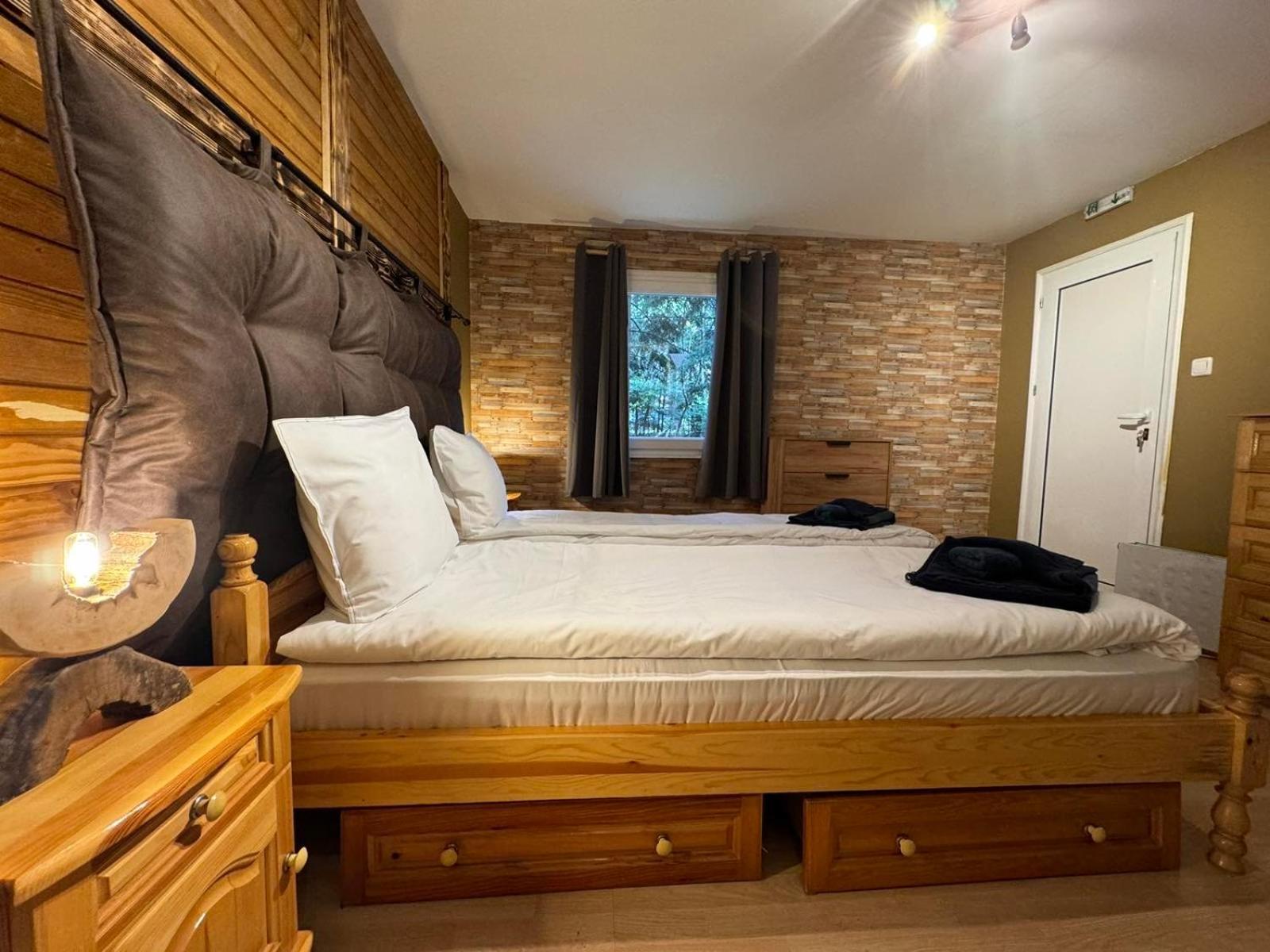 Chalet Iskar Borovets By Bookvillabg エクステリア 写真