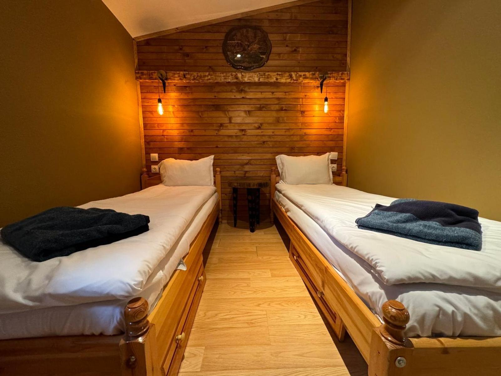 Chalet Iskar Borovets By Bookvillabg エクステリア 写真