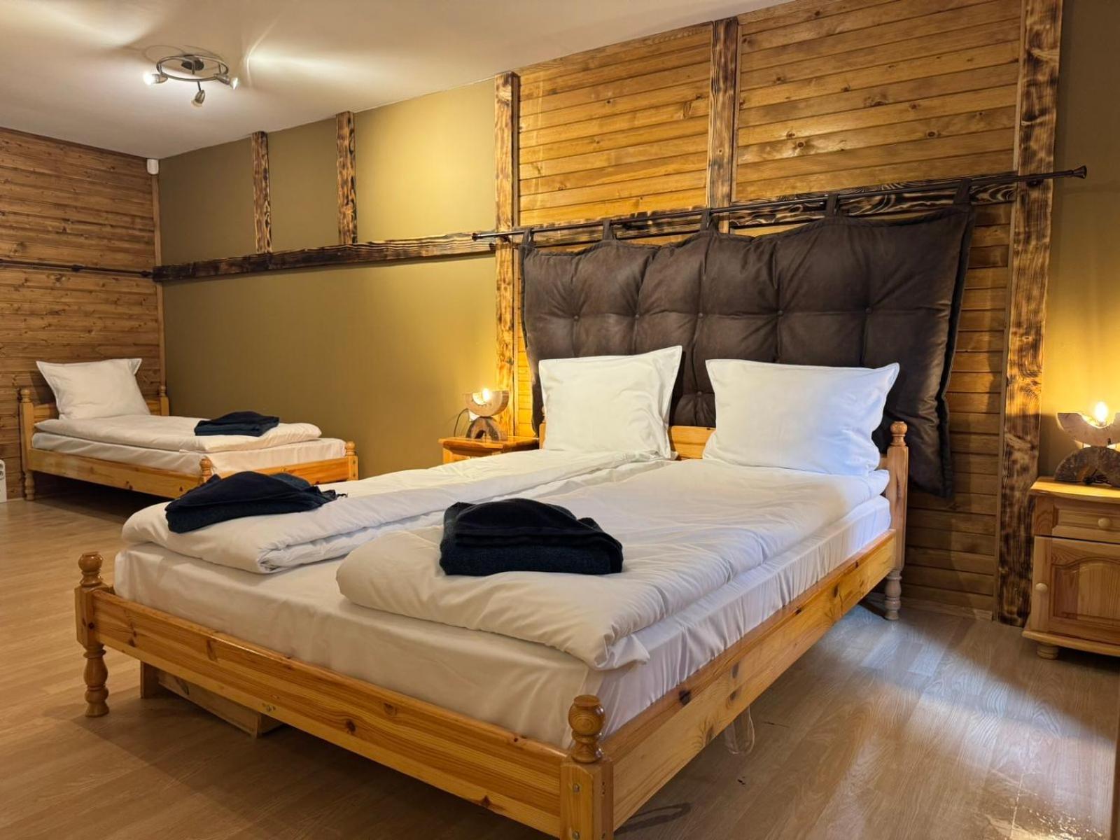 Chalet Iskar Borovets By Bookvillabg エクステリア 写真