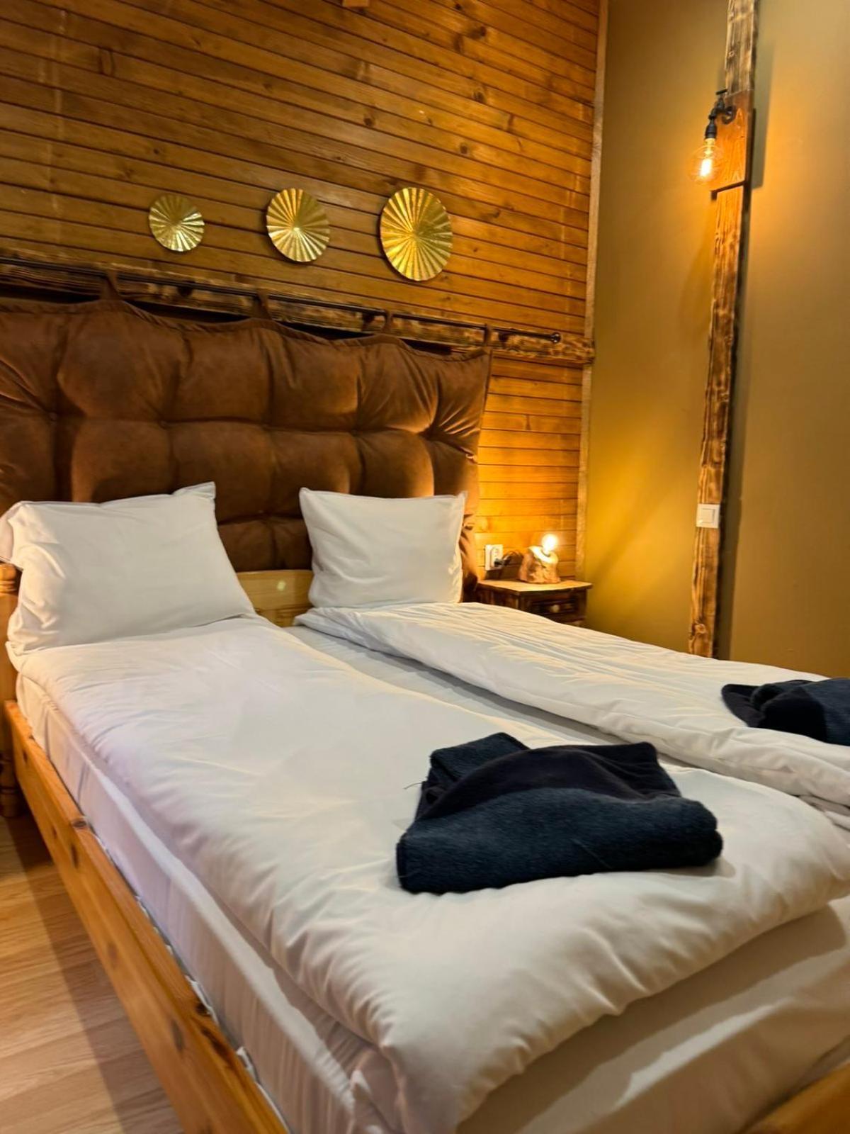 Chalet Iskar Borovets By Bookvillabg エクステリア 写真
