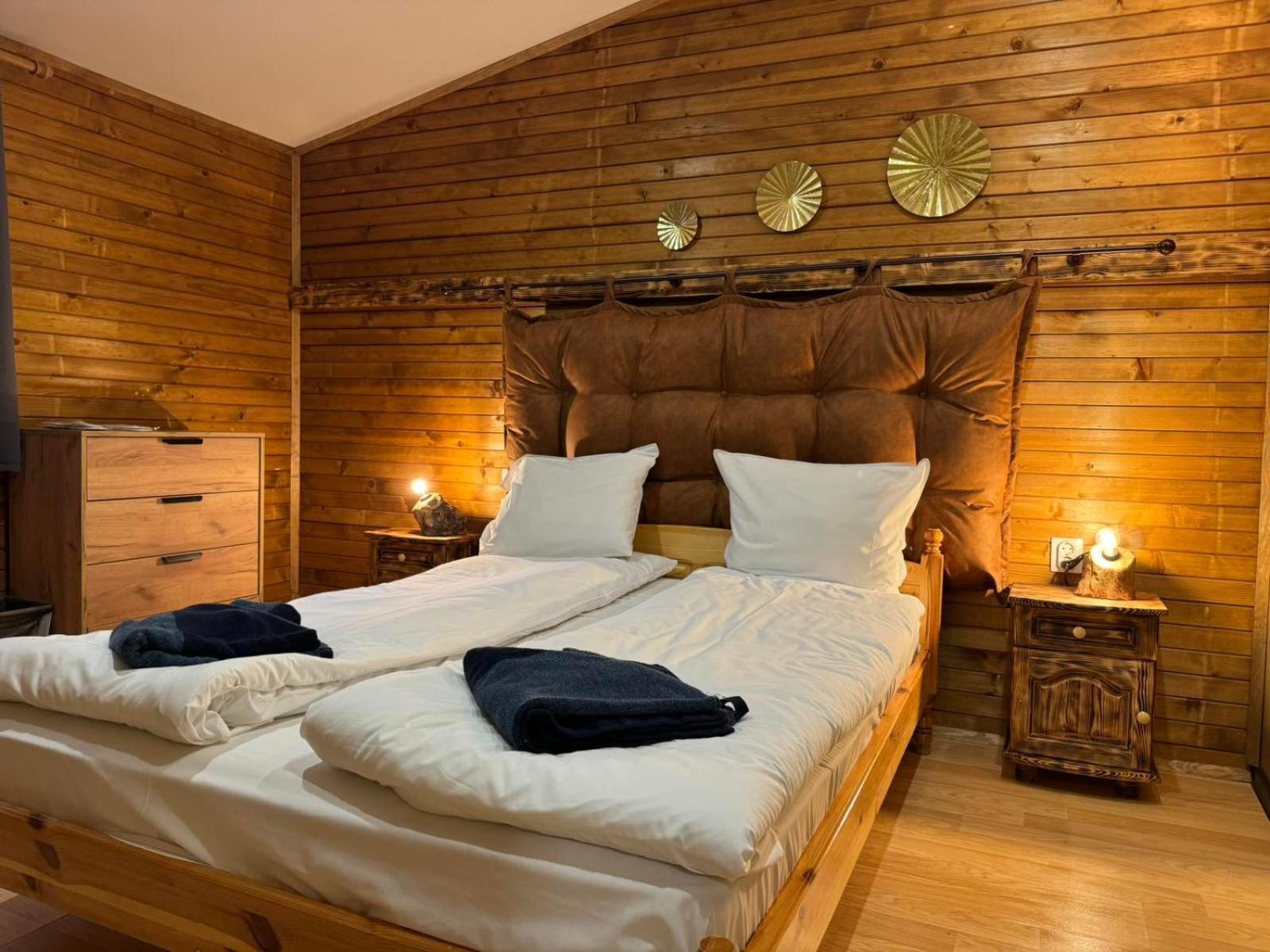 Chalet Iskar Borovets By Bookvillabg エクステリア 写真